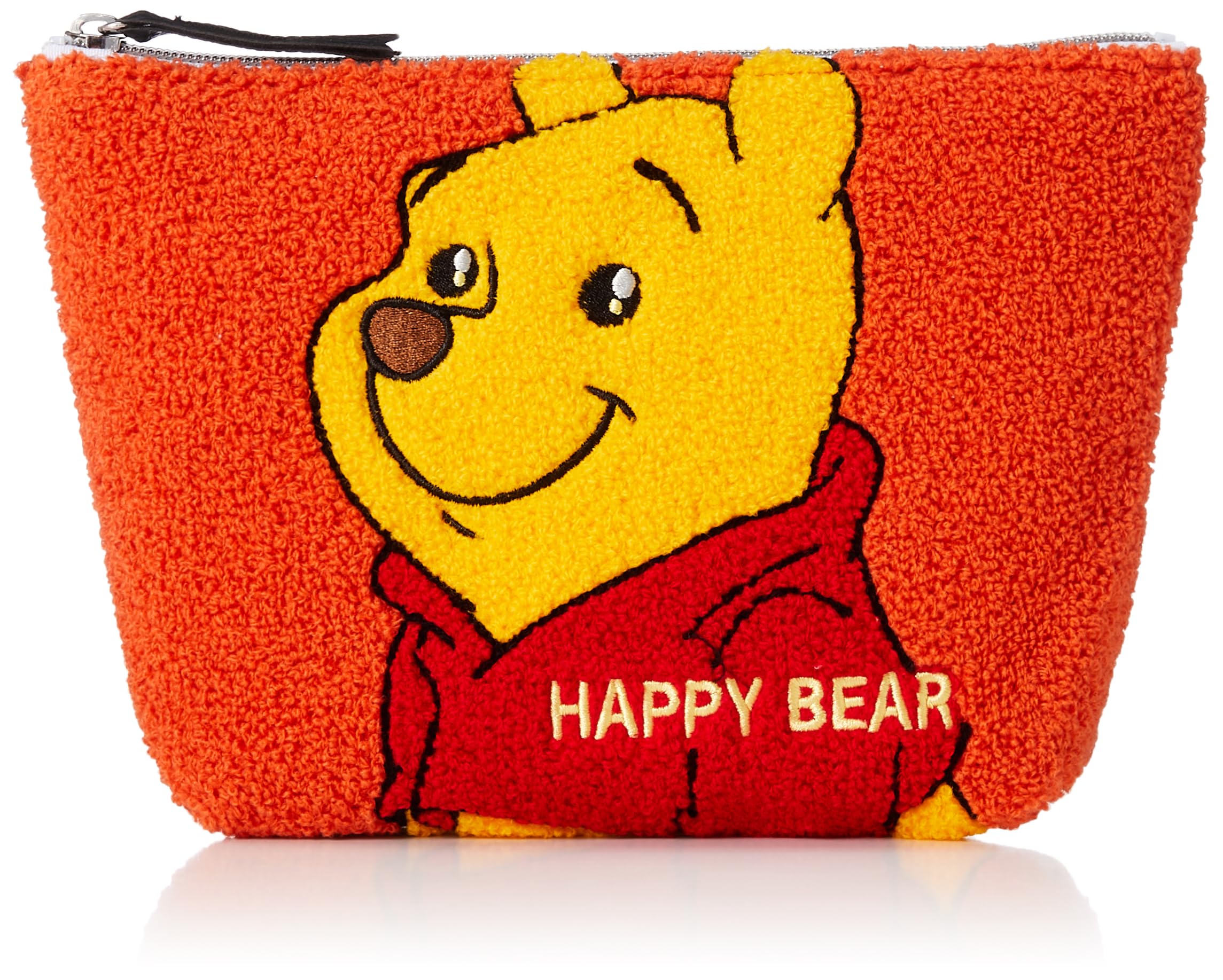 Amazon | Disney Winnie the Pooh さがらポーチ | Disney(ディズニー